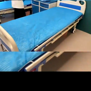 Disposable Bed Cover Travel Non Woven Beauty Salons Bed Cover Medical Sterile Stretcher Cover 1PCS