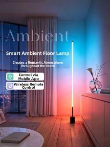 kufire | Smart Ambient Light RGB
