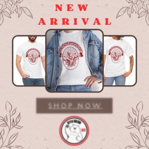 เสื้อยืด Ryu Bear: กล้ามไทยไอคอนนิกส์ คอลเลคชั่น (Limited Edition)