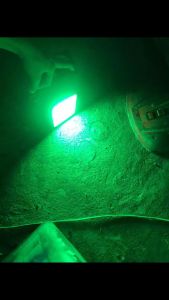 Nano 3 นิ้ว ไฟเขียว/ไฟแดง 48W LED ไฟสปอร์ตไลท์ ไฟตัดหมอก Off Road Light Bar มอเตอร์ไซต์ ATV ออฟโรด ไฟ 12V~24V 1PCS ไฟเขียว/ไฟแดง