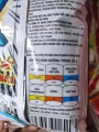 2 Gói Bim bim Tayo vị tảo ngọt (2 gói x 28g). 