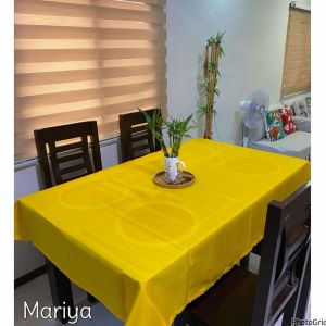 Plain Table Cloth For Birthday Parties Events Catering Supplies - Affordable Prive | Many Colors to Choose