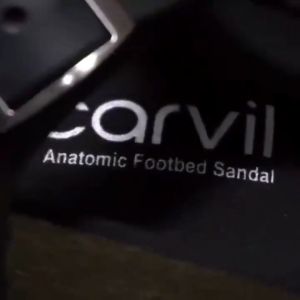 Sandal Slop Pria Carvil Benzo 01 High Quality | Sandal Pria Trendy 2024 | Sandal Selop Pria Dewasa