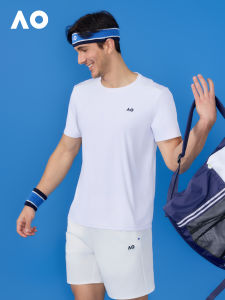 AO | Cooling Breathable Sun Protection T-Shirt