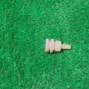 1Pcs 1/2" Tank Bulkhead Pipe Joints Bucket Inlet Outlet Connector Water Tank Drainage