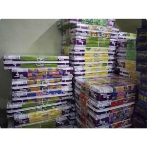Tilam Lipat Foldable Mattress Foam Travel Mattress Tilam Melancong