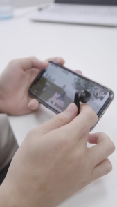 Tai nghe Gaming không dây S20 PRO TWS bluetooth chống thấm nước có hộp sạc Âm Thanh Vòm 9D Bảo Hành Lỗi 1 Đổi 1
