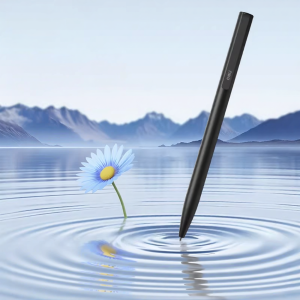 deli | HD Noise Cancelling Write-and-Record Audio Recorder
