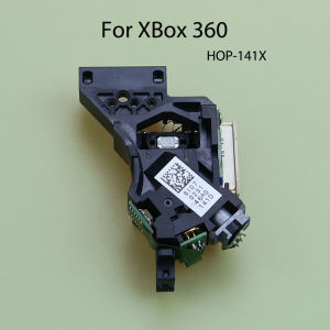 YuXi For Xbox 360 Slim HOP‑15XX HOP‑141X Optical Pickup Driver Laser Head Lens DVD Reader Head Replacement