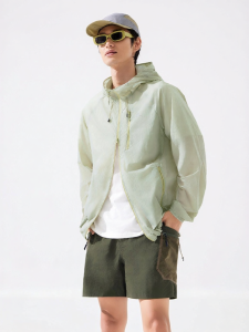 Pioneer camp | Ultraviolet Protection Sun Coat