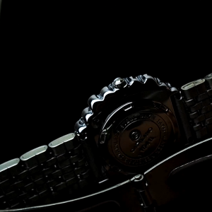 CAPILANO 1641 JAM TANGAN WANITA FASHION ELEGAN DENGAN TALI RANTAI