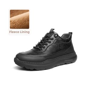 Belle | Height Increasing Soft Soled Slip-on Casual Walking Shoes