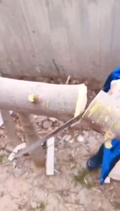 Gergaji Mini Kuat Pemotong Dahan Tajam Manual Wood Saw Portable Tangan Alat Bonsai & Berkebun Pruning