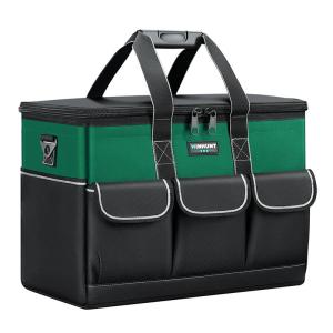 WINHUNT | Durable Multifunctional Electricians Tool Bag