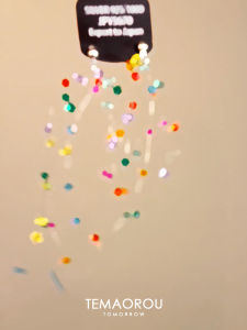 Gold Plated Earrings 2025 New Style Bohemian Beaded Dangle for round And Square Faces No Piercing Required Womens Jewelry