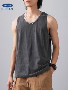 DUKEEN | Cotton Stylish Summer New Design Vest