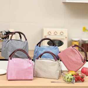 Thermal Insulated Lunch Bag