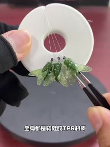 Ewitgo | Bound Fly Fishing Tackle Assembled Fly Hooks
