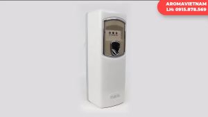 AROMAVIETNAM Máy xịt thơm phòng tự động chính hãng chất lượng cao SVAVO V880 Hương Thơm Tự Nhiên Cho Không Gian Sống Máy Khuếch Tán Hương Bằng Abs - Lazada