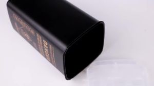 One 1L Capacity Sharps Container Medical Needles Bin Biohazard Tattoo Piercing Disposal Collect Box Tattoo Artist Waste Box
