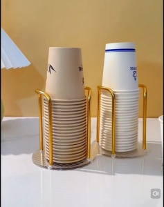 Adjustable Bowl  CUP Drainer Drying Rack Bowl CUP Organizer Holder for Kitchen Counter Storage Racks