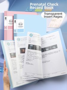 Good | Transparent A4 Document Organizer