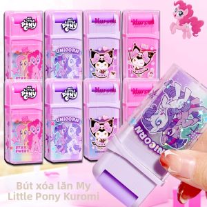 YIZHENG | Bút Xóa Cao Su Dễ Thương Cho Bé Gái