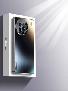 imobile | Drop-resistant & Thin Full Body Case Matte