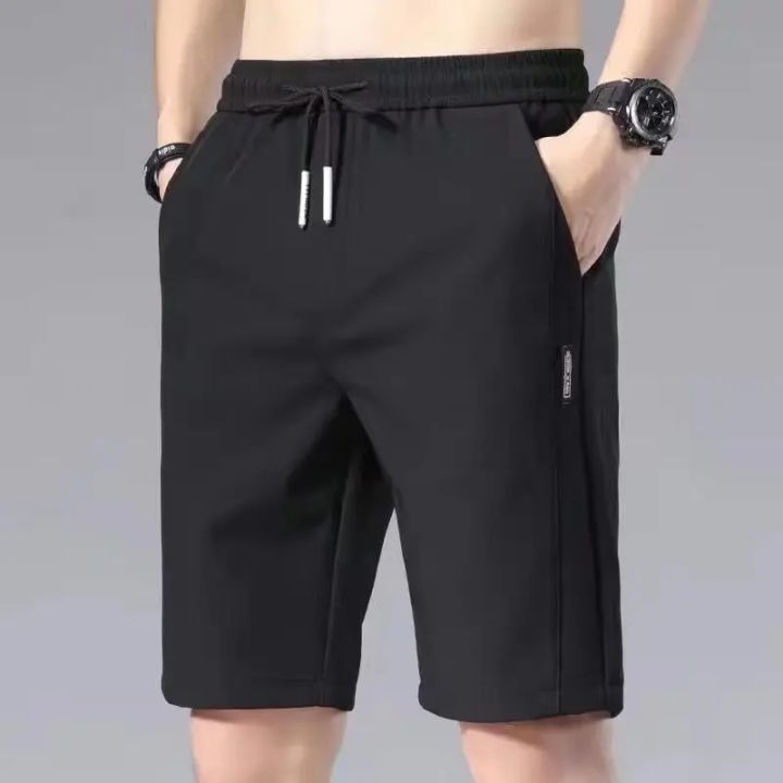 Harajuku casual couple pants KF81152