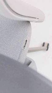 Kursi Kantor Kursi kerja Otso Mid Back Grey