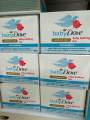 Dove baby soap 90g baby bathing bar. 