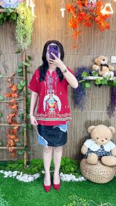 BAJU WANITA TERBARU ATASAN TRENDI WANITA 159 ATASAN KEKINIAN