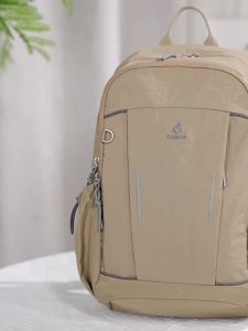 Fouvor | Waterproof Lightweight High-capacity Backpack