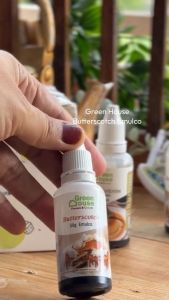 Butterscotch Emulco Green House-30g Food Flavour Colouring (HALAL)