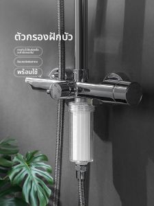 Dehub | Chlorine Removal Filter Shower Head Water Purifier