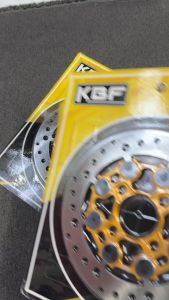 Đĩa thắng KBF 190mm cho Lead 4 Val MS16