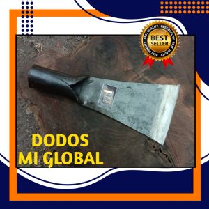 Dodos Sawit Mi Global Super Tajam