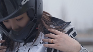 ❤SG Stock❤ three layer Premium raincoat motorcycle bicycle Bike raincoat PVC Jacket Jaket