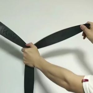 750mm Industrial Electric Fan Blades Replacement - 3 Blades