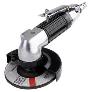 ULEMA | Multipurpose Pneumatic Angle Grinder