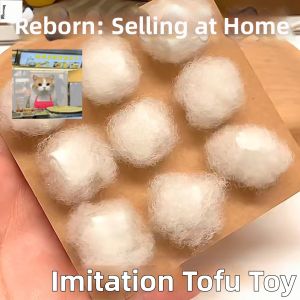 CHUNCAN | DIY Simulation Food Children Play Toy Parent-Child Interaction New Year Gift