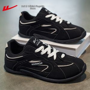 Warrior | Mens New Casual Canvas Shoes