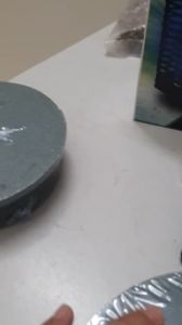 Bát soi phào bóng giật cấp bát đất đánh bóng 3cm 3.5cm 4cm45cm