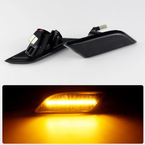 APMATAUTO | 2 Đèn Báo Rẽ LED Động Cho Xe VW Transporter T6.1 Facelift 2020 Trở Lên Hàng OEM # Đèn Xi Nhan 7LA949101 Plug&Play 12V