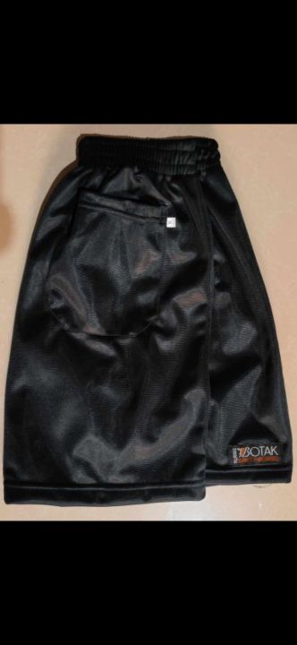 botak shorts w/ back pocket | Lazada PH