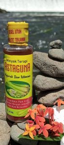 Minyak PijatUrutBalur ASTAGUNAmujarab dan istimewa