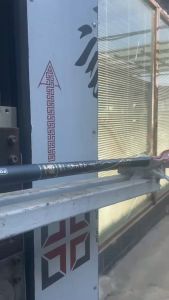 Cần câu săn hàng HUYỀN VŨ 8H tặng ngọn phụ và bảo hành 1 năm 1 lóng trừ lóng gốc.