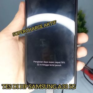 Charger Samsung S20+ S20PLUS C TO C 25 WAT Fast Charging