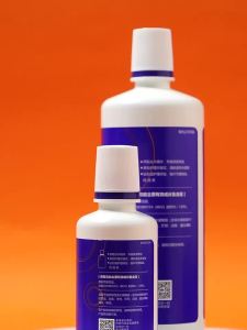 weicon | Comfort Lubricating Contact Lens Care Solution