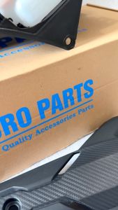 HUGER SPAKBOR KOLONG AIRBLADE VARIO 125 150 TAHUN 2012-2020 PCX CBU PCX 2018 FREE TAMENG COVER KNALPOT AIR BLADE VARIO PNP HUGGER